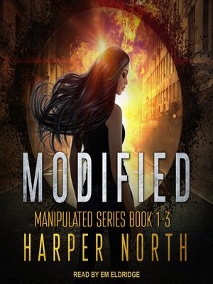 cover image of Modified